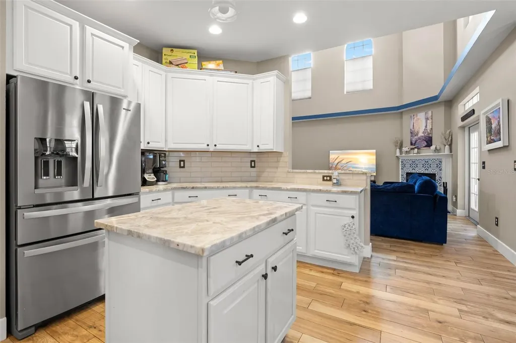 3114 S Canal Drive Palm Harbor FL 34684