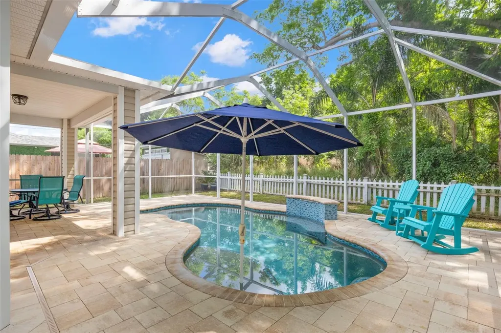 3114 S Canal Drive Palm Harbor FL 34684