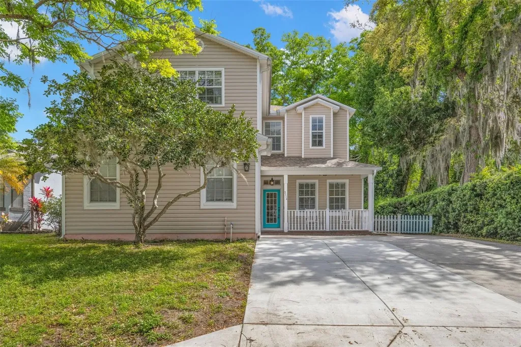 3114 S Canal Drive Palm Harbor FL 34684