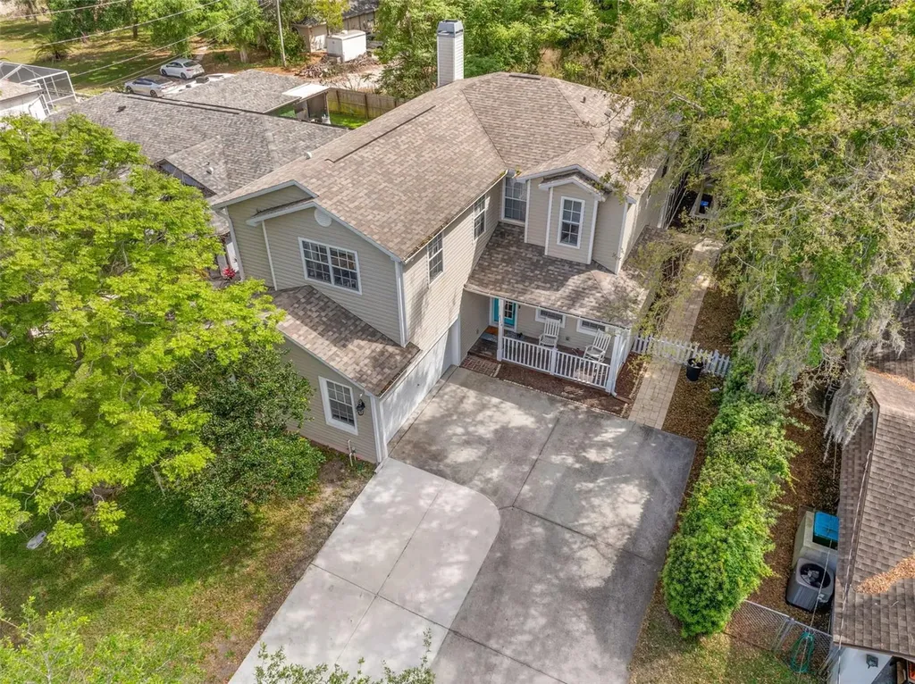 3114 S Canal Drive Palm Harbor FL 34684