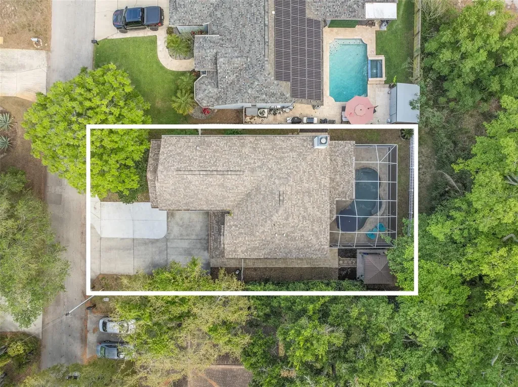 3114 S Canal Drive Palm Harbor FL 34684