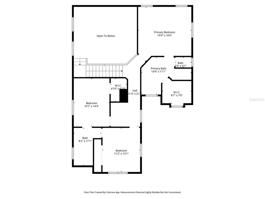3114 S Canal Drive Palm Harbor FL 34684