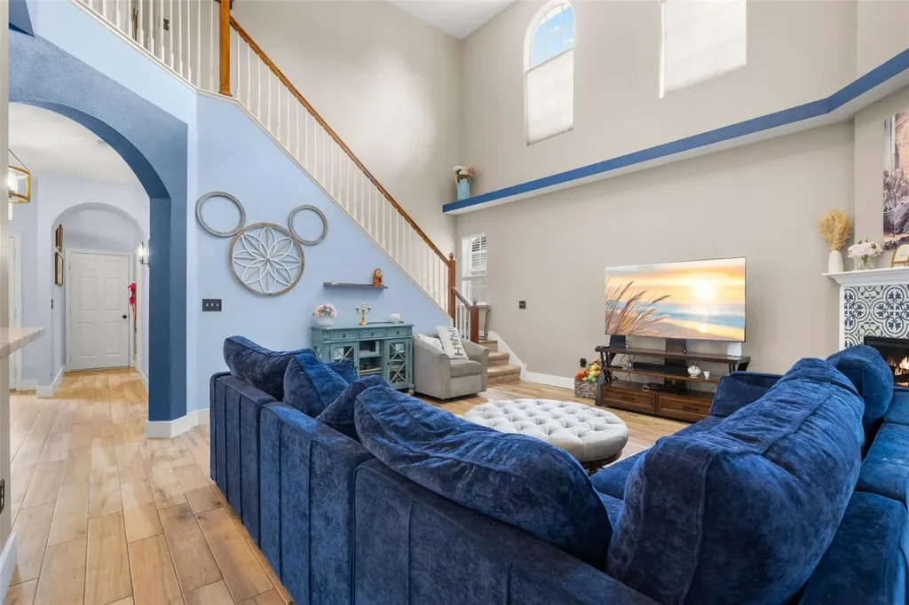 3114 S Canal Drive Palm Harbor FL 34684