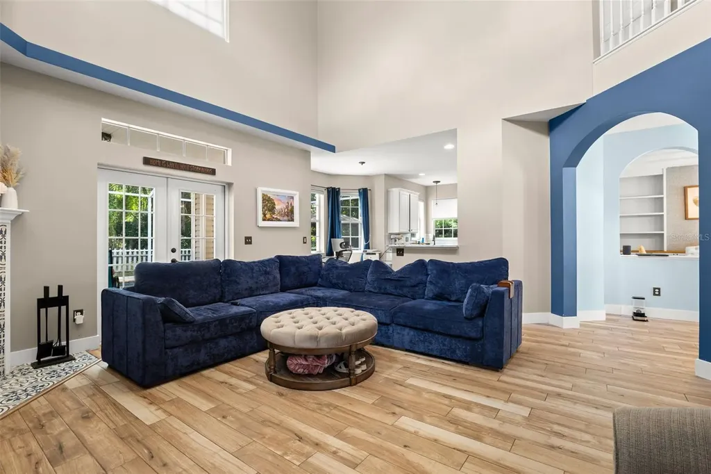 3114 S Canal Drive Palm Harbor FL 34684