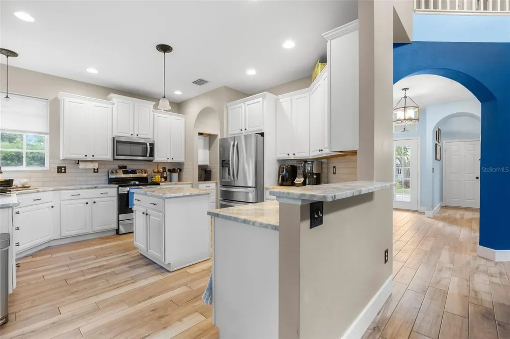 3114 S Canal Drive Palm Harbor FL 34684