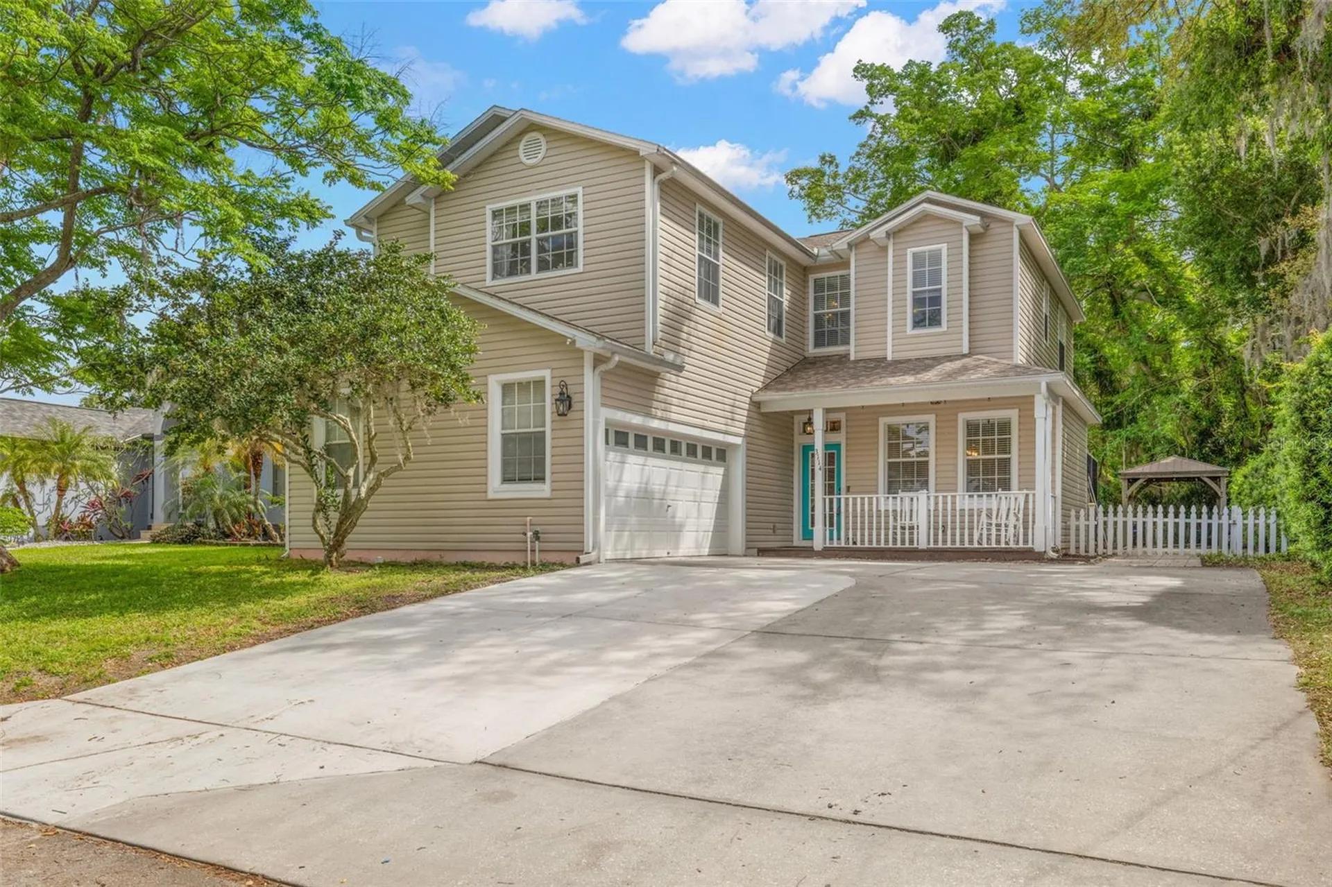 3114 S Canal Drive Palm Harbor FL 34684