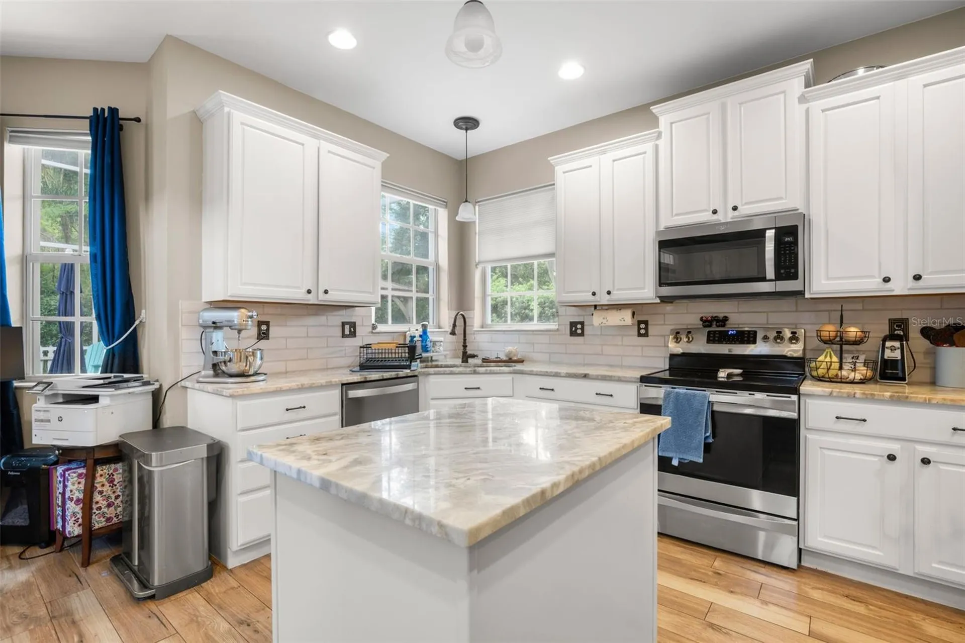 3114 S Canal Drive Palm Harbor FL 34684