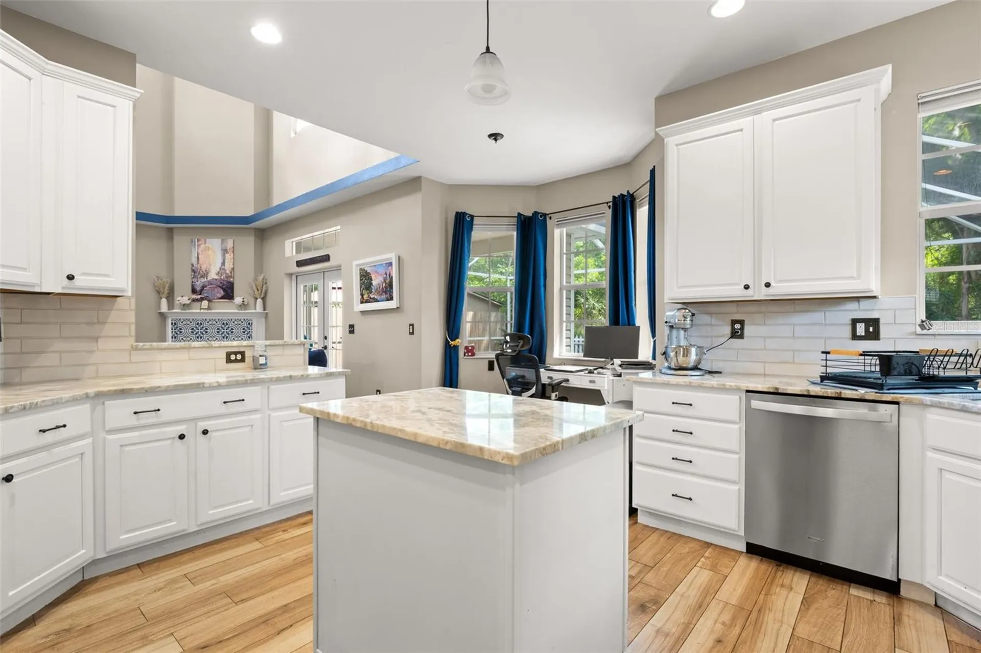 3114 S Canal Drive Palm Harbor FL 34684
