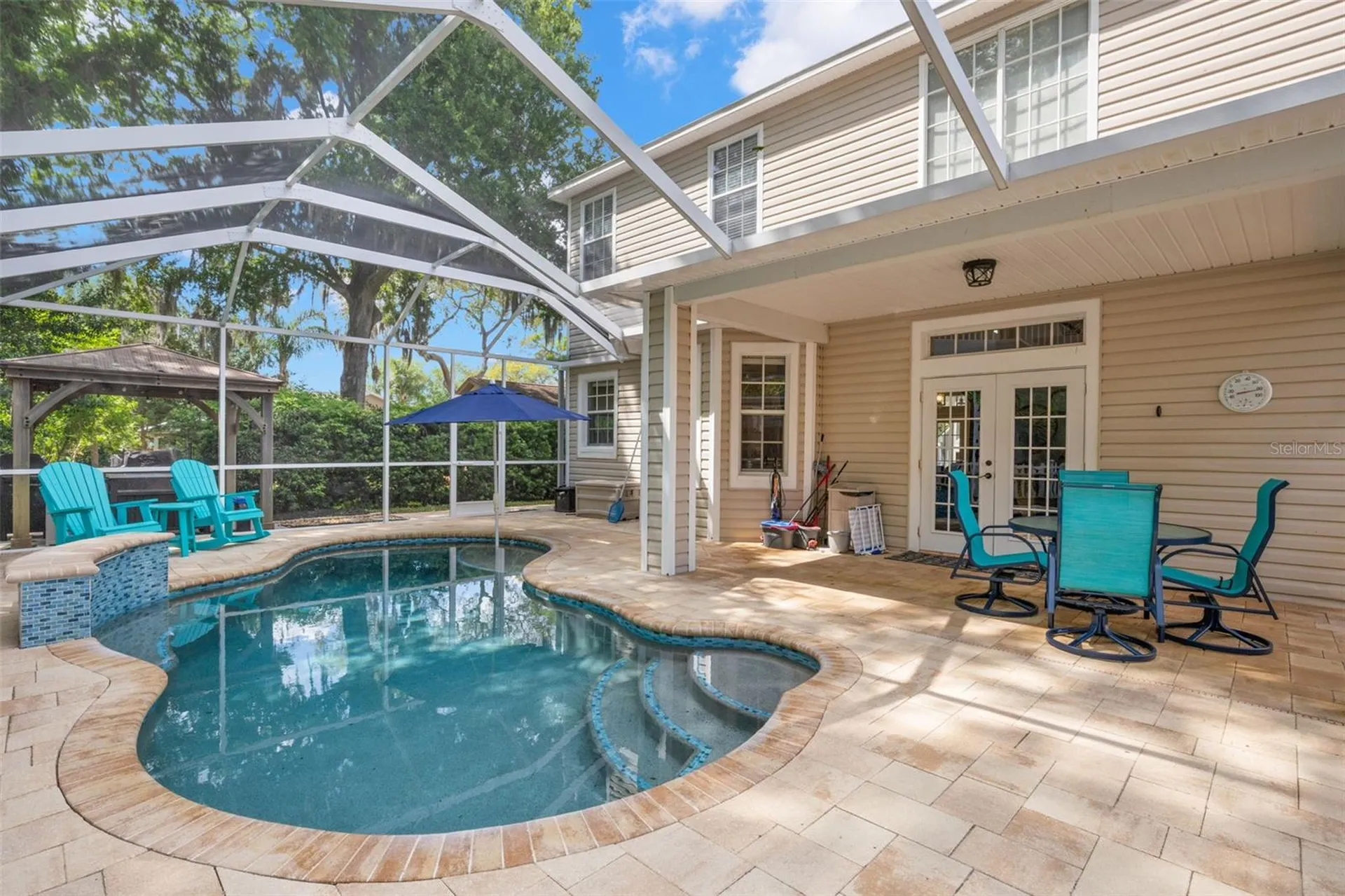 3114 S Canal Drive Palm Harbor FL 34684