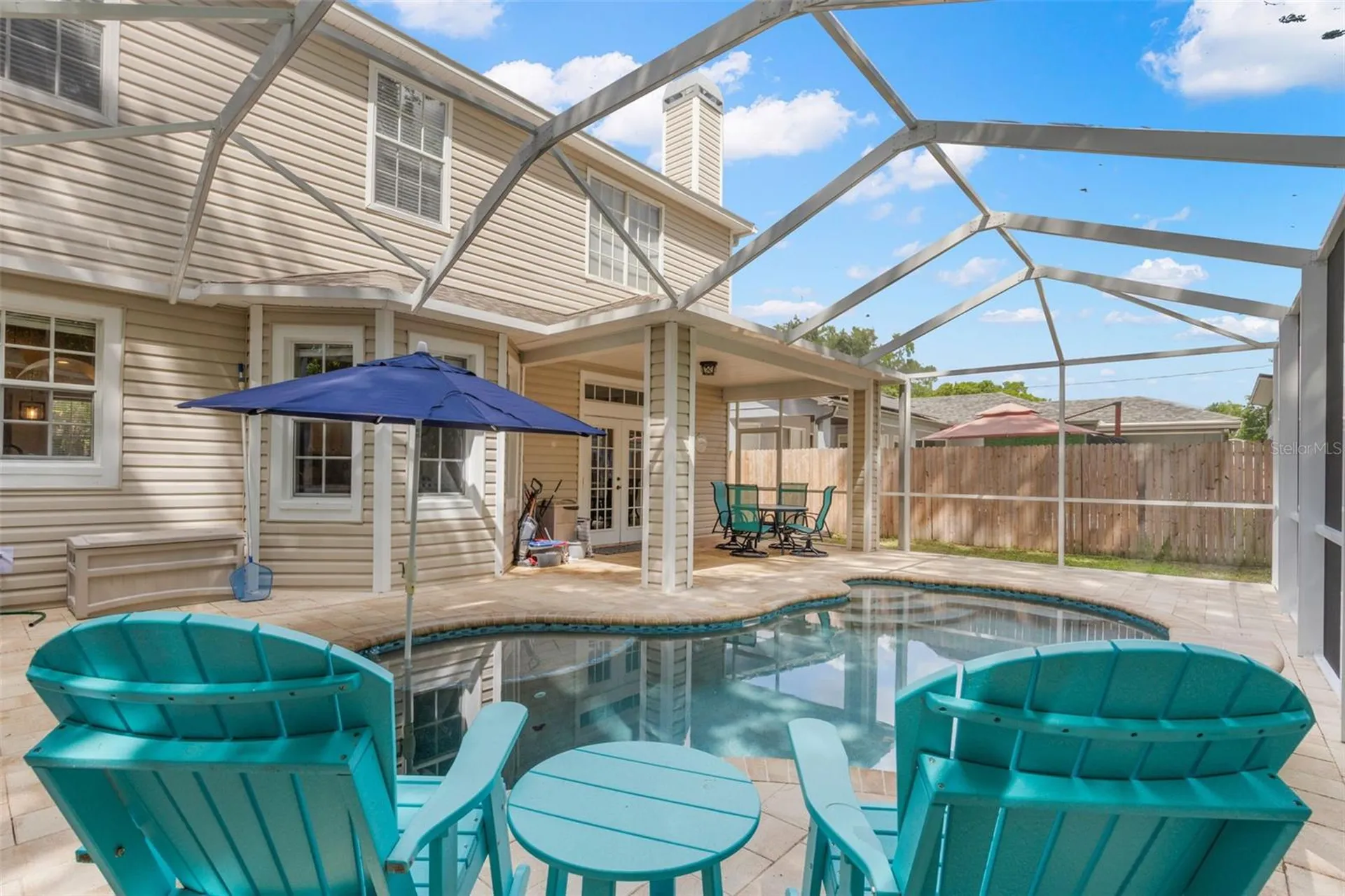 3114 S Canal Drive Palm Harbor FL 34684