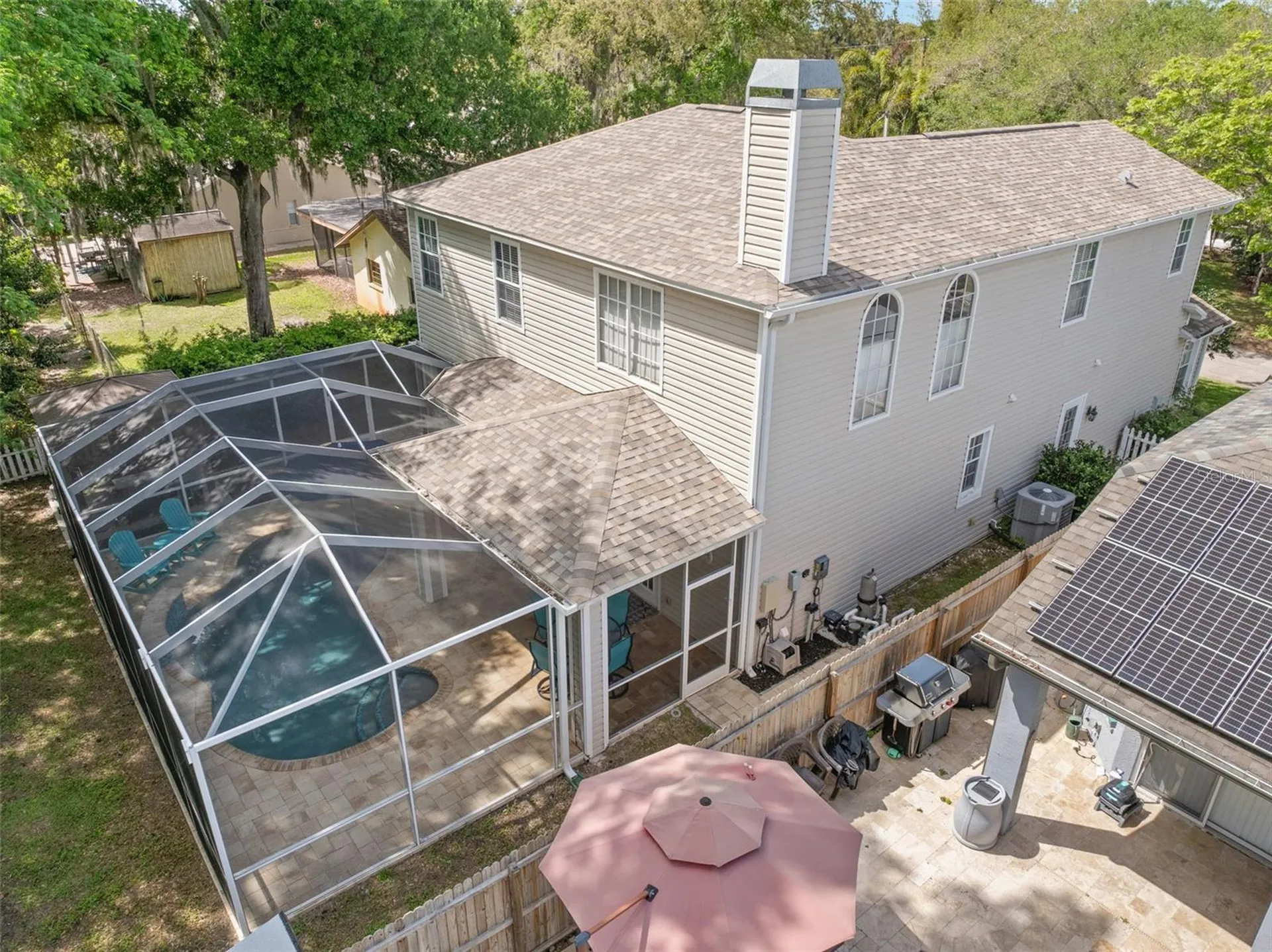 3114 S Canal Drive Palm Harbor FL 34684