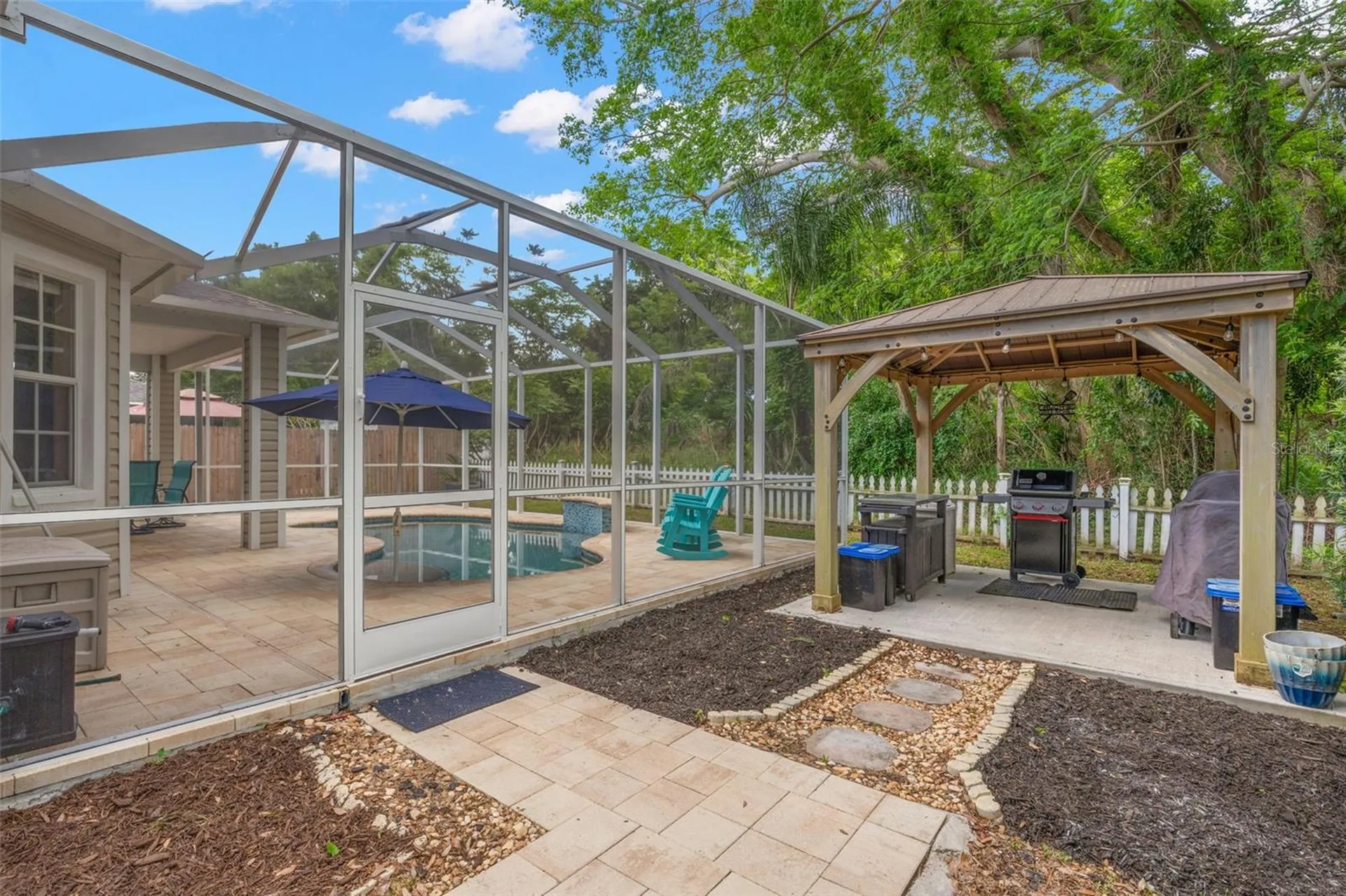 3114 S Canal Drive Palm Harbor FL 34684
