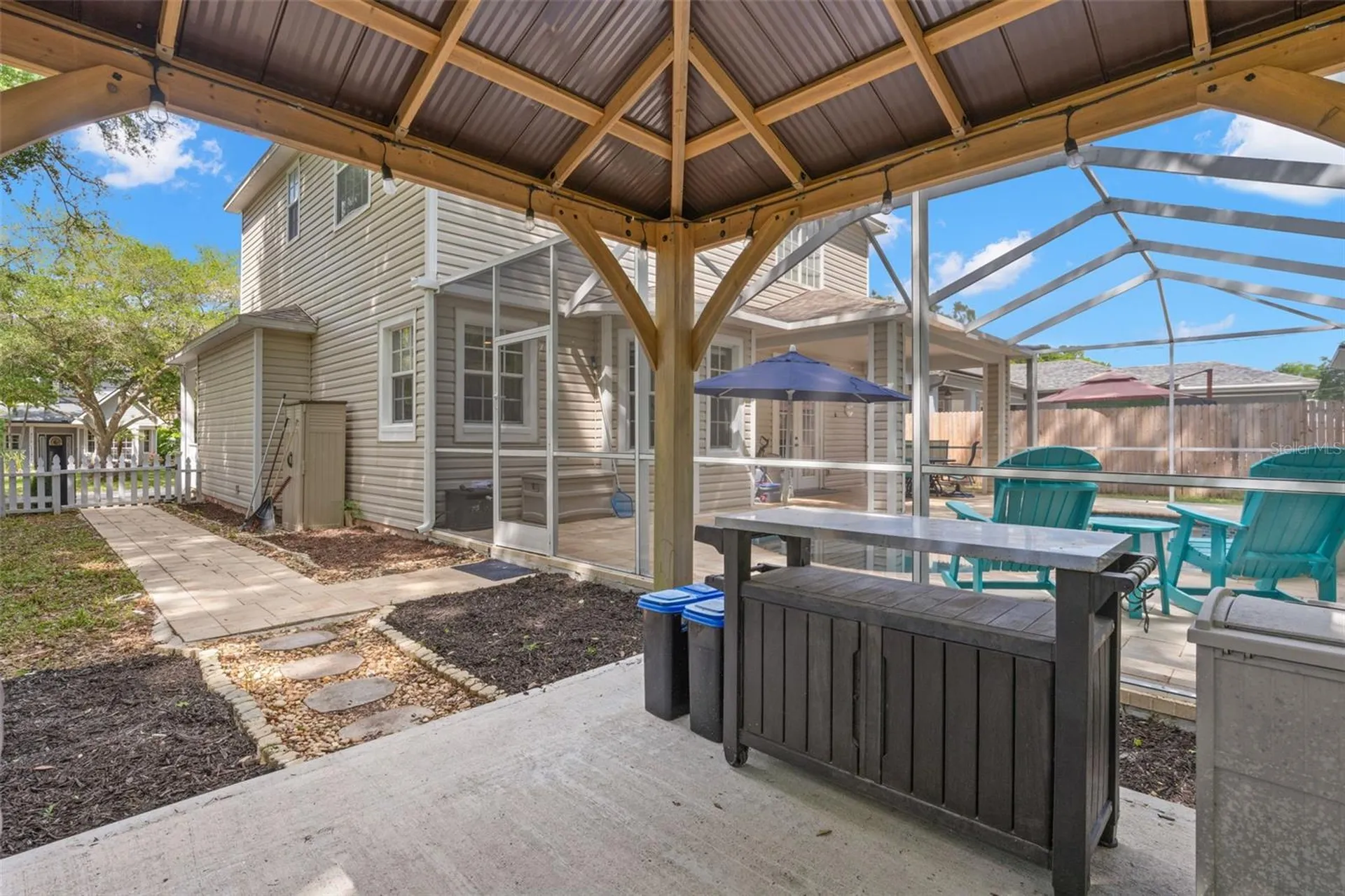 3114 S Canal Drive Palm Harbor FL 34684