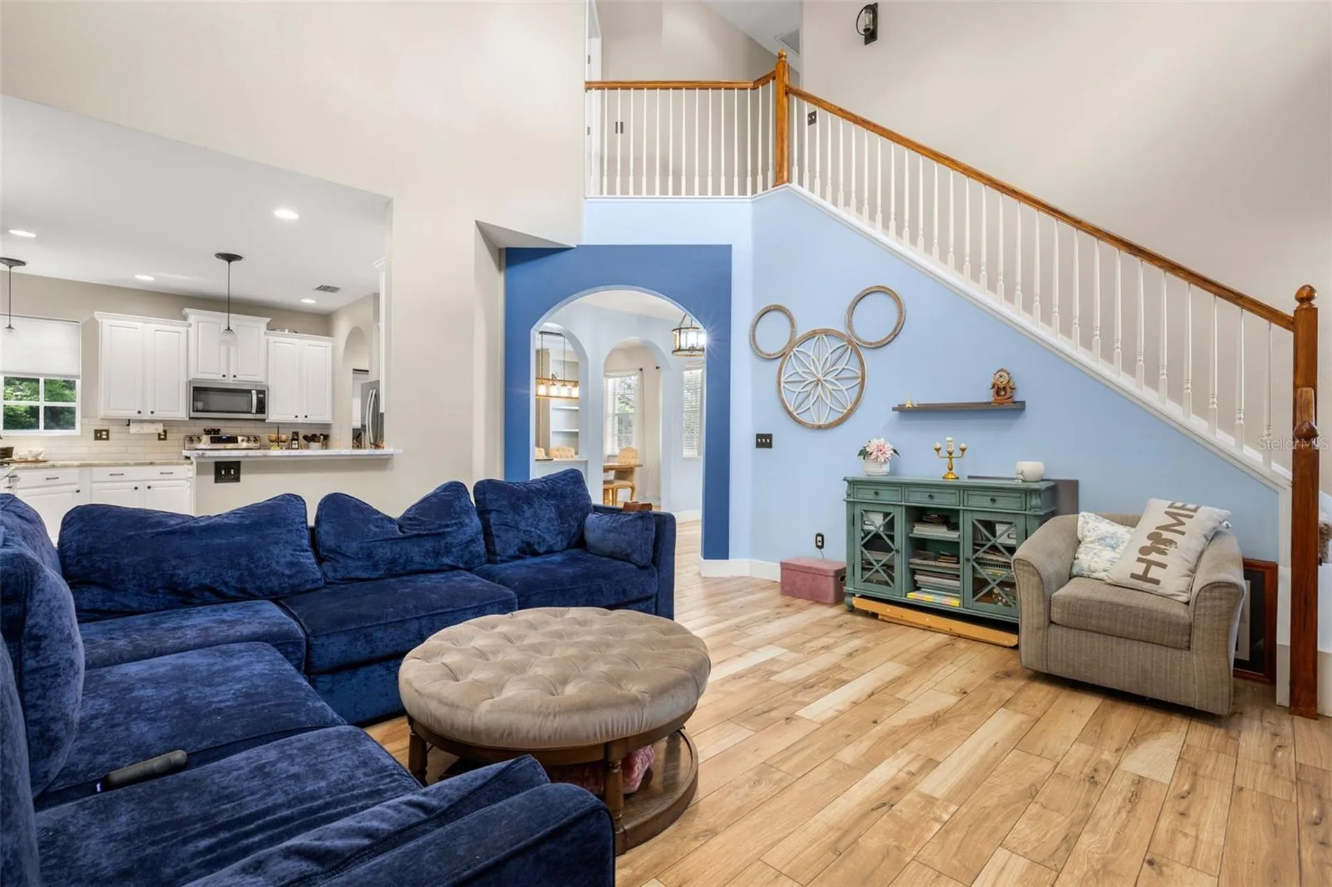 3114 S Canal Drive Palm Harbor FL 34684