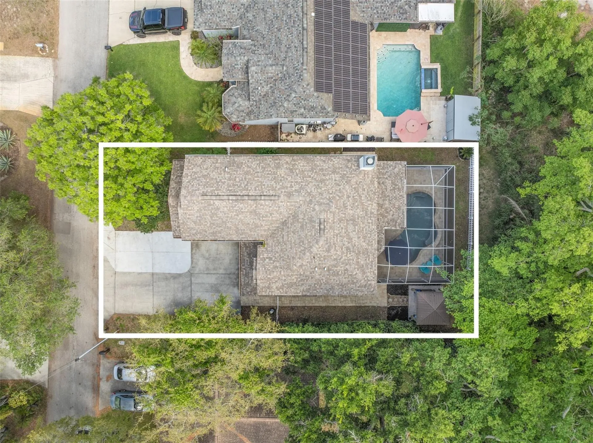 3114 S Canal Drive Palm Harbor FL 34684