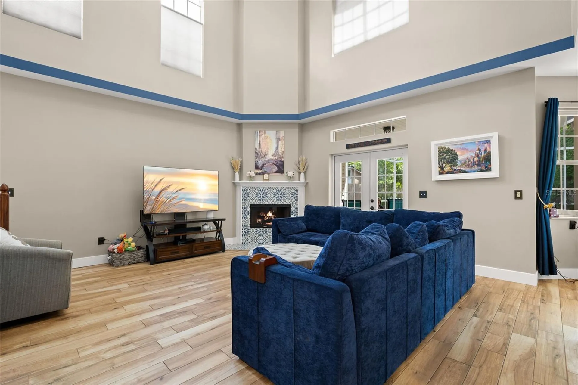 3114 S Canal Drive Palm Harbor FL 34684