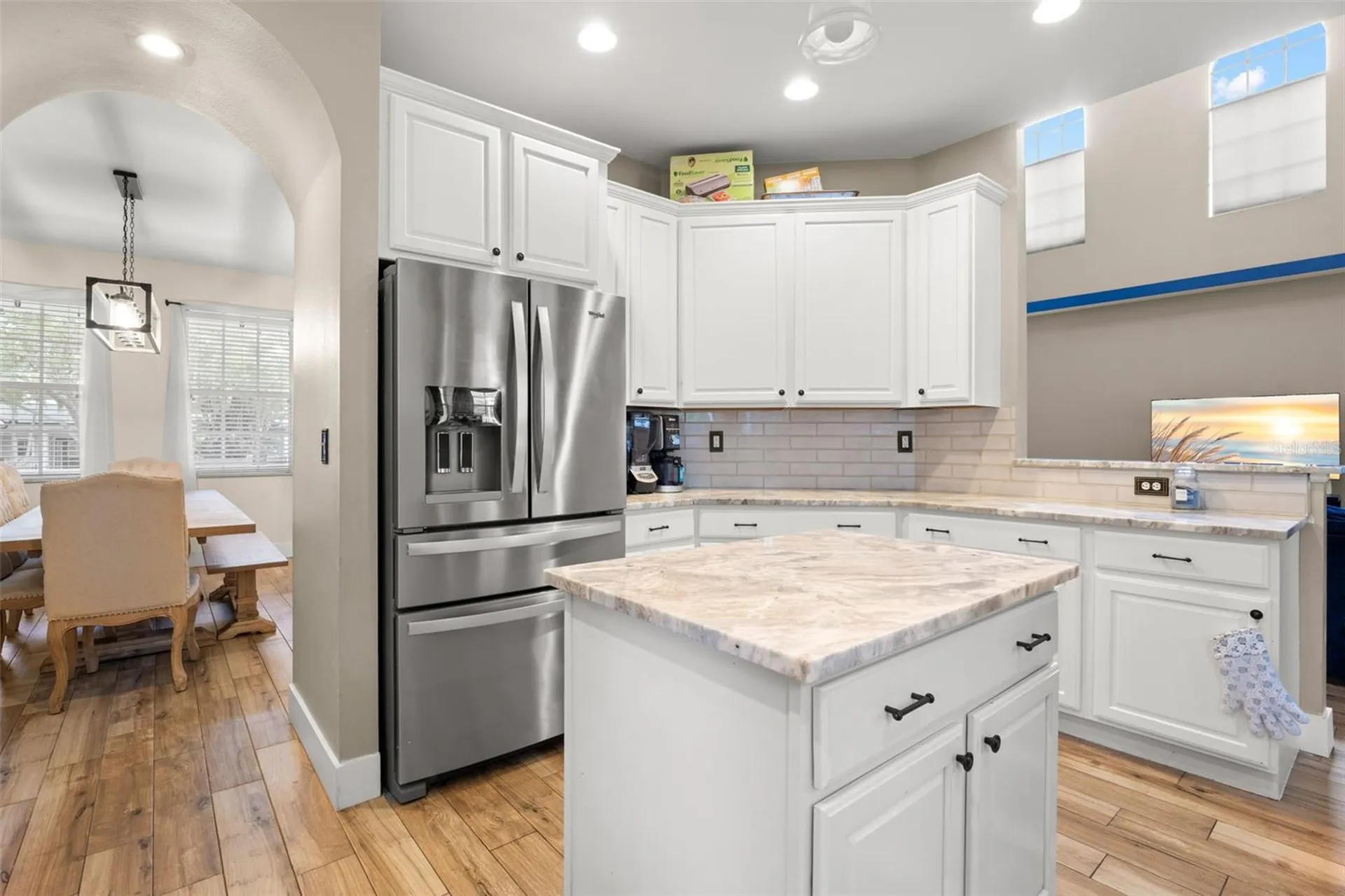 3114 S Canal Drive Palm Harbor FL 34684
