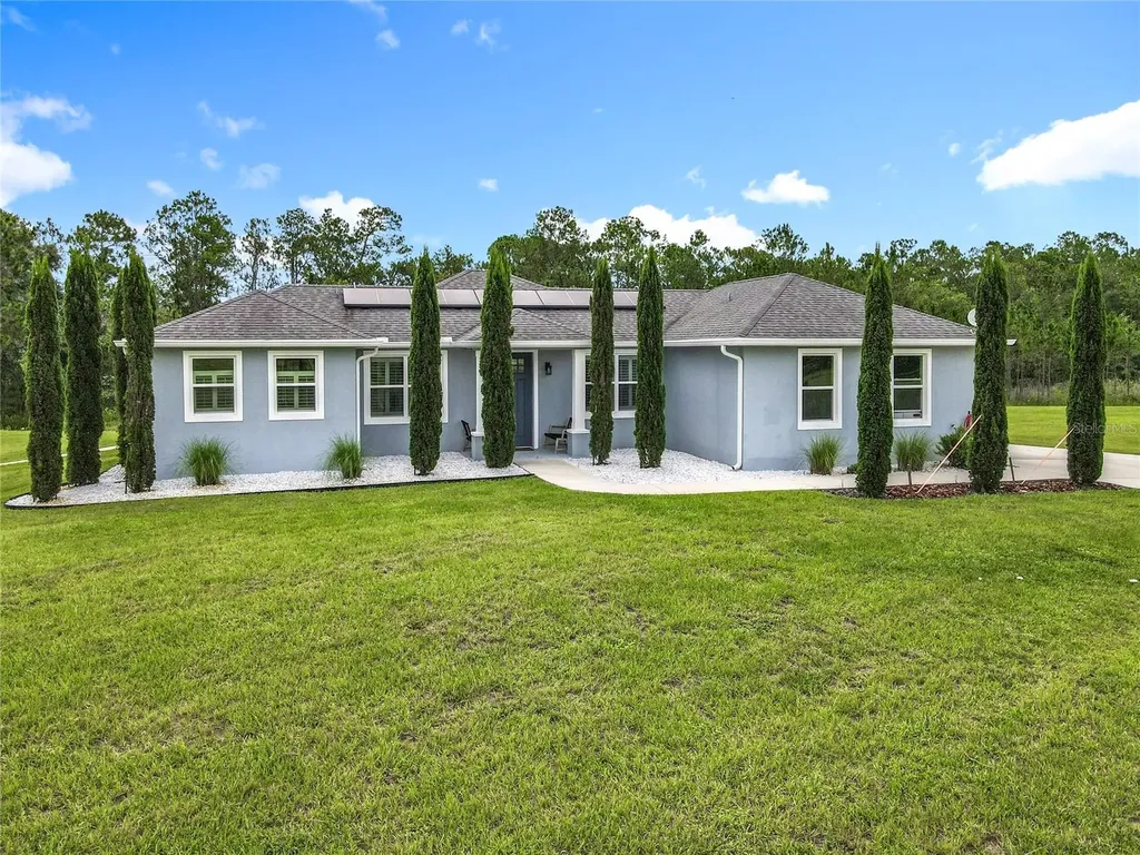 10220 Bay Lake Road Groveland FL 34736