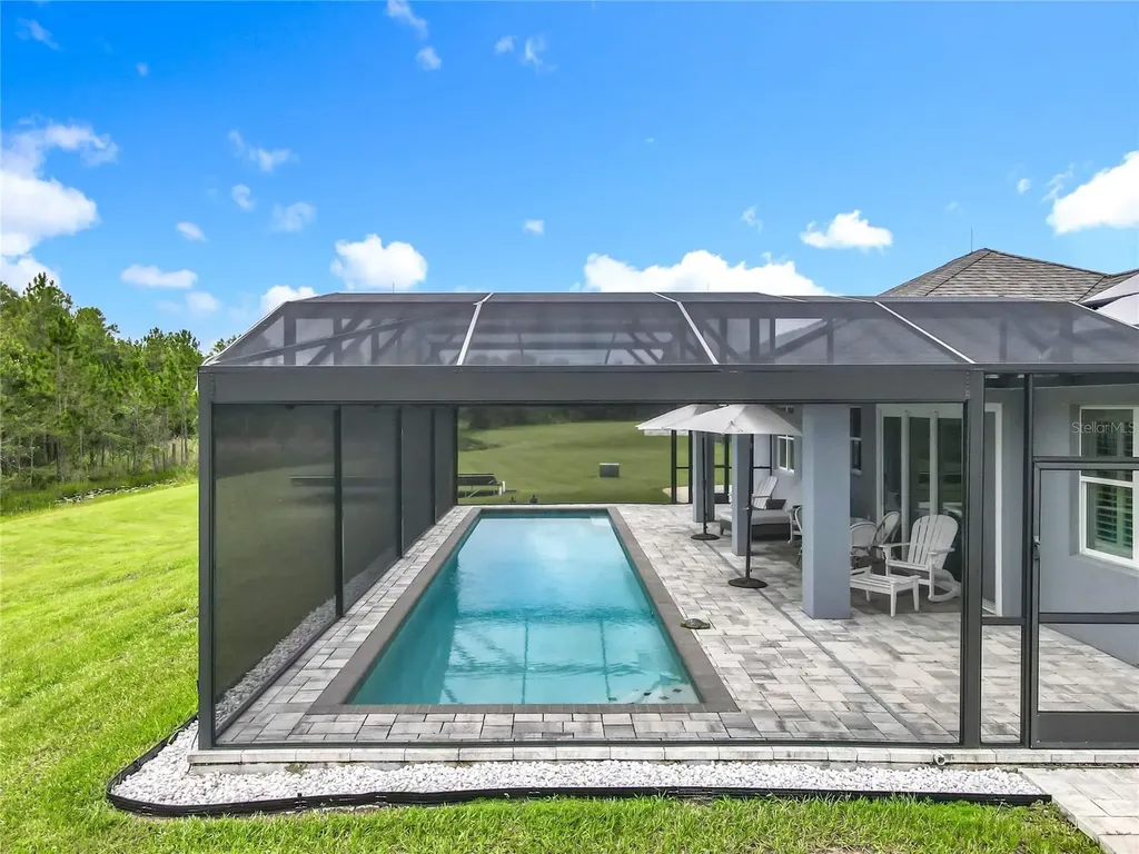 10220 Bay Lake Road Groveland FL 34736