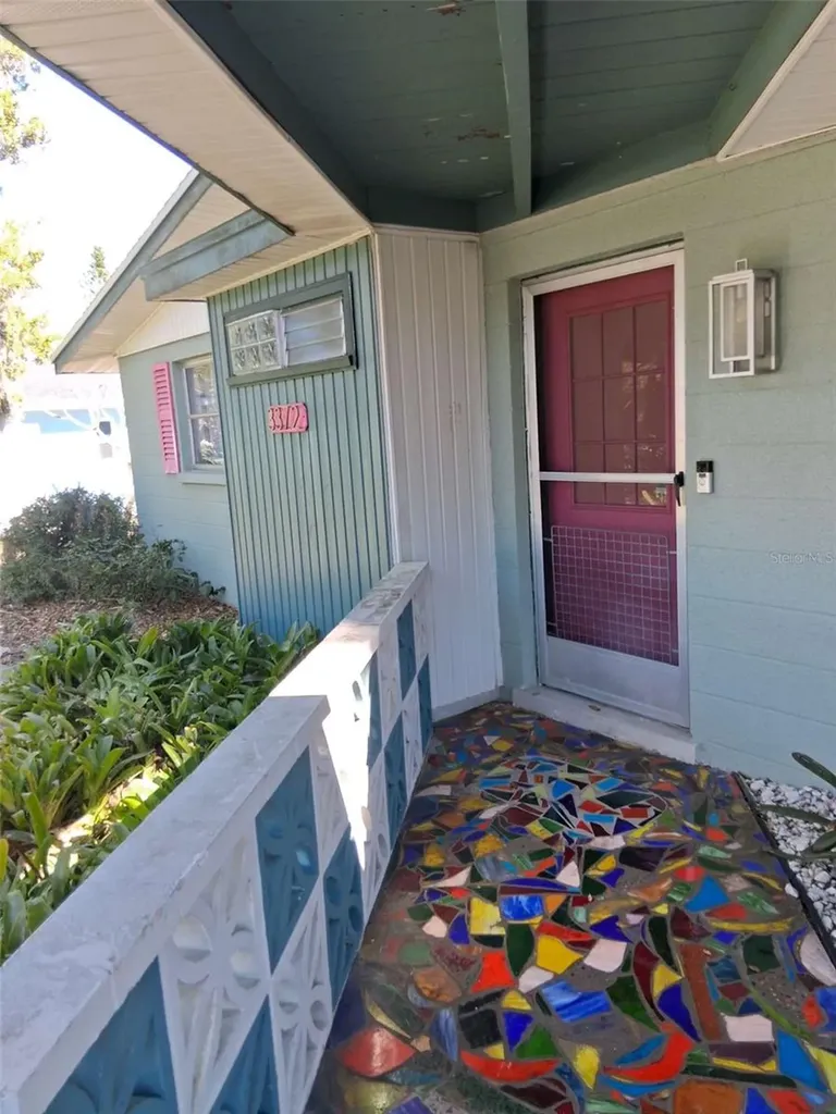 3372 Mayflower Street Sarasota FL 34231