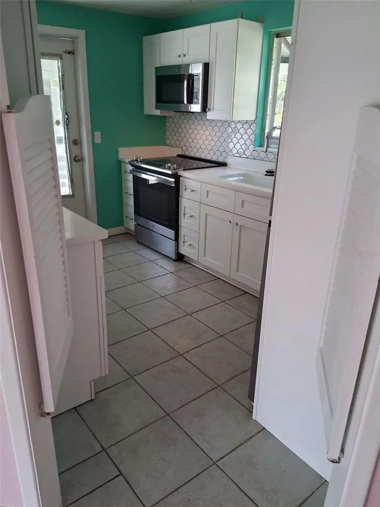 3372 Mayflower Street Sarasota FL 34231