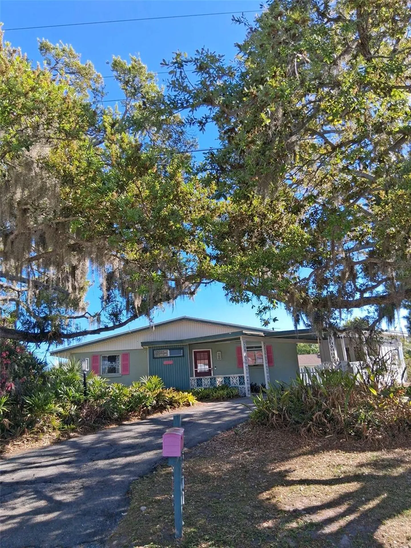 3372 Mayflower Street Sarasota FL 34231