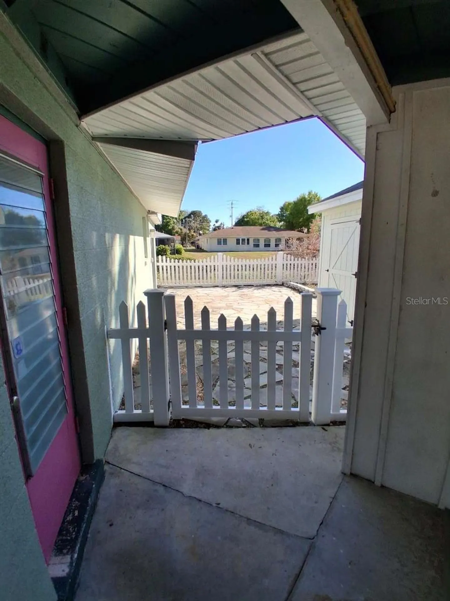 3372 Mayflower Street Sarasota FL 34231