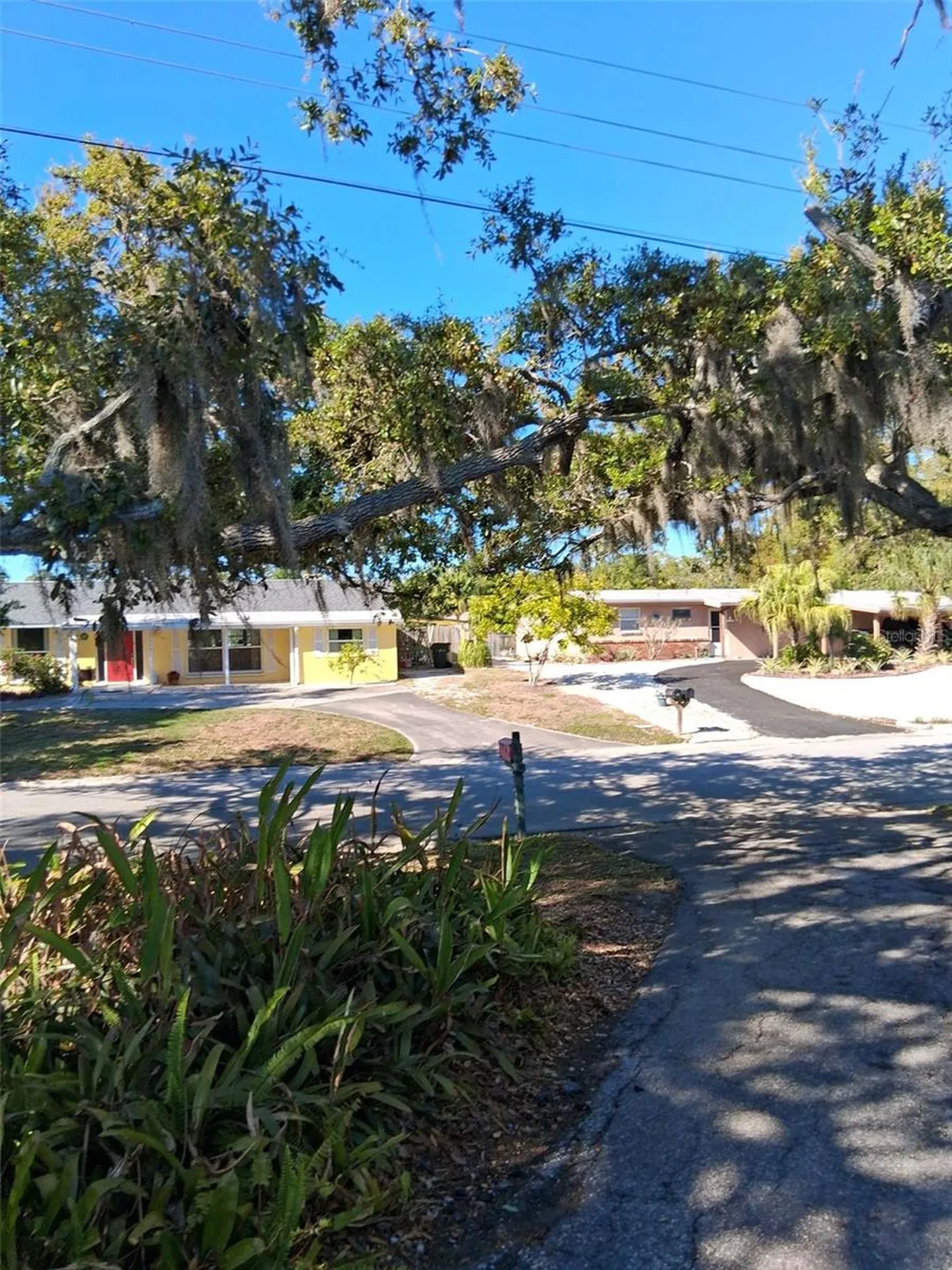 3372 Mayflower Street Sarasota FL 34231