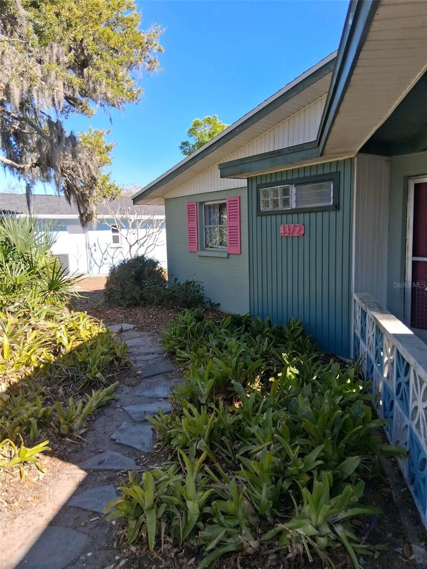 3372 Mayflower Street Sarasota FL 34231