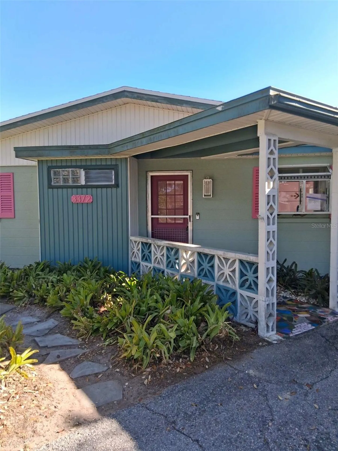 3372 Mayflower Street Sarasota FL 34231
