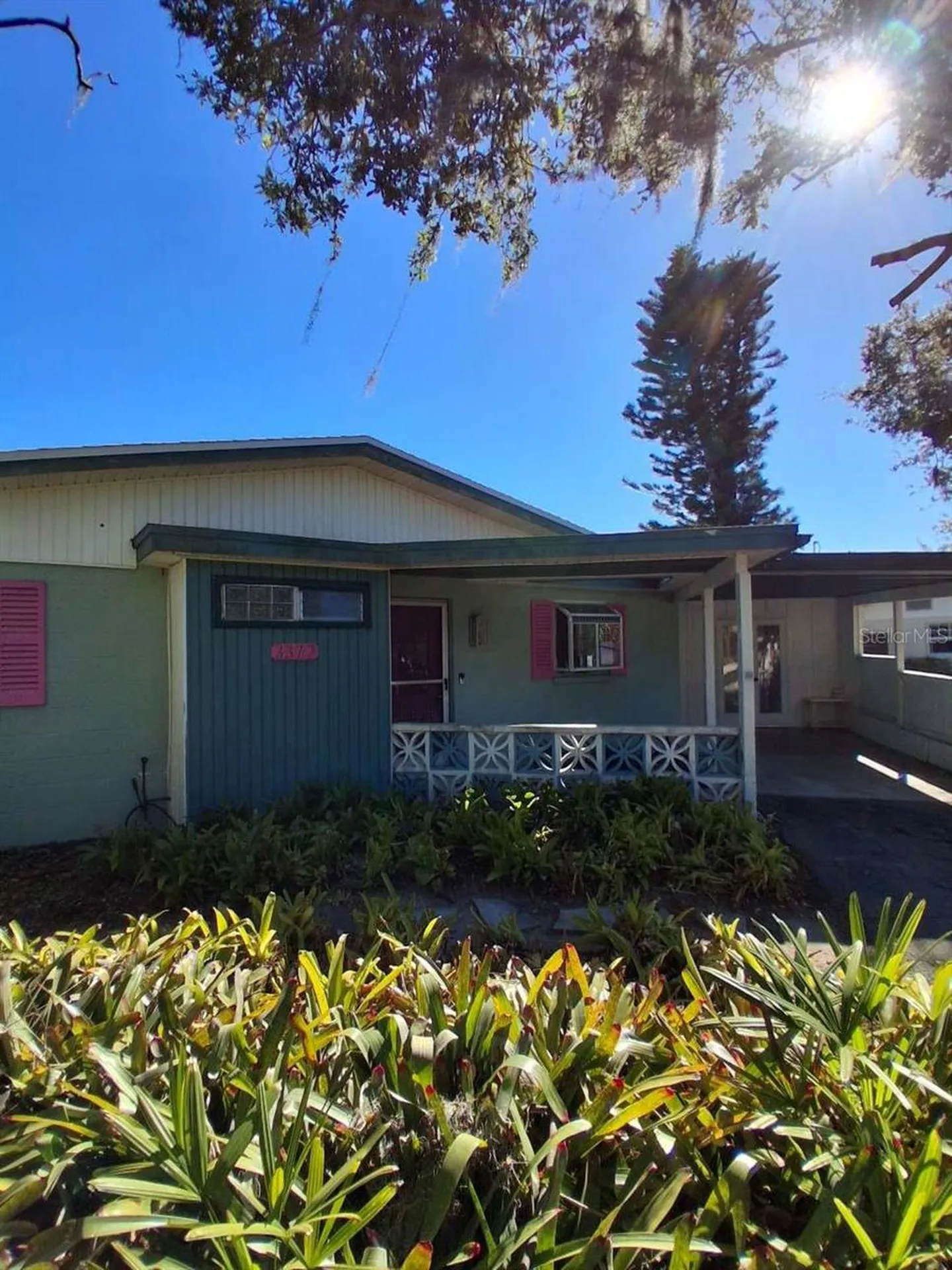 3372 Mayflower Street Sarasota FL 34231