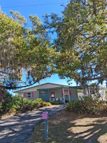 3372 Mayflower Street Sarasota FL 34231