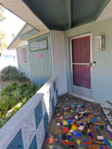 3372 Mayflower Street Sarasota FL 34231