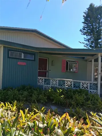 3372 Mayflower Street Sarasota FL 34231