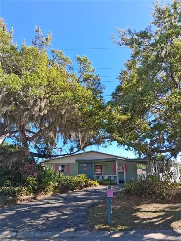 3372 Mayflower Street Sarasota FL 34231
