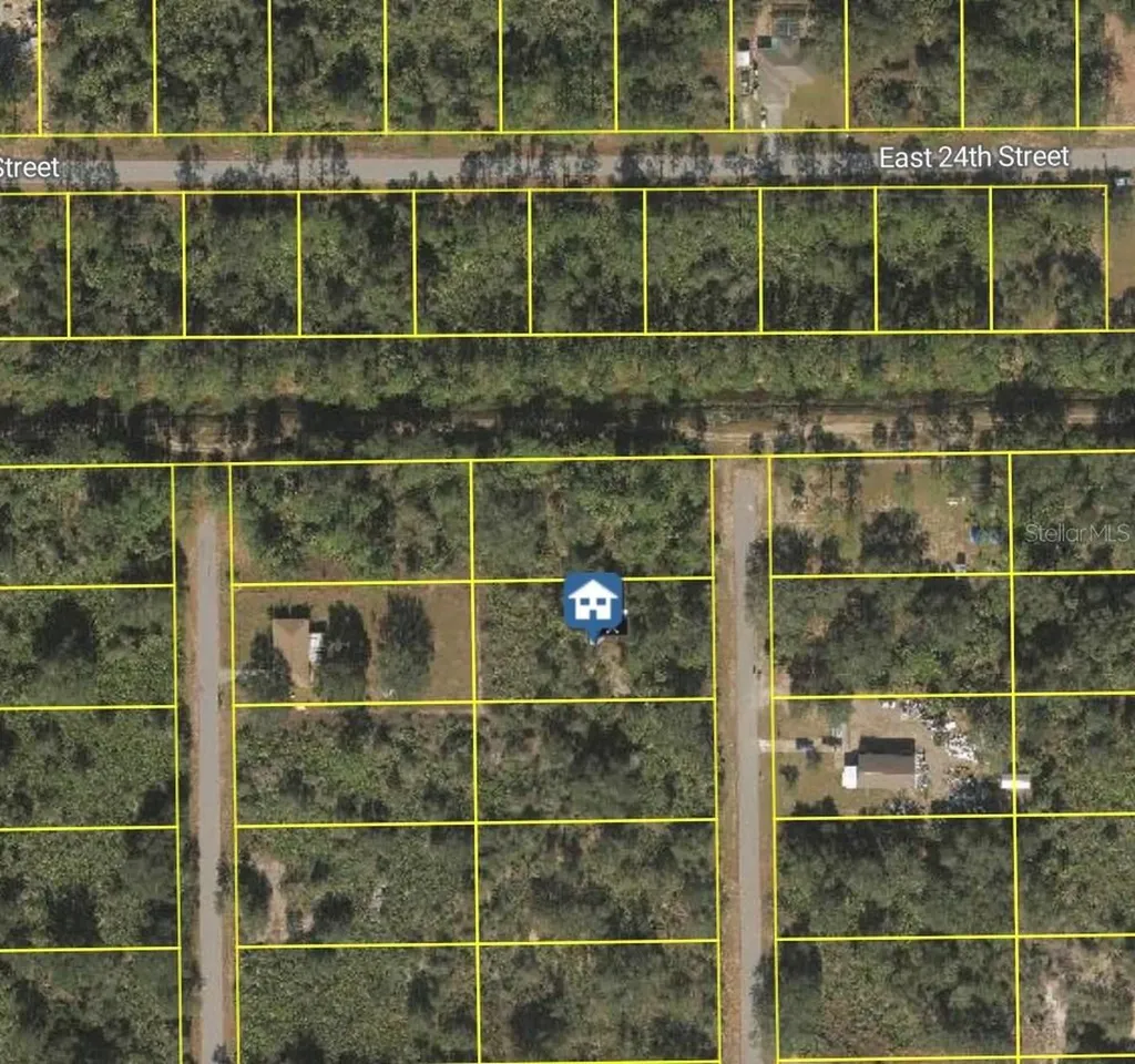 2319 Abbott Avenue Alva FL 33920
