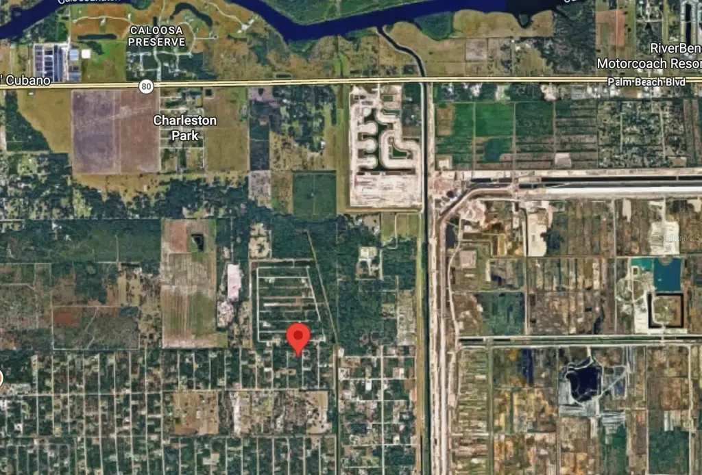 2319 Abbott Avenue Alva FL 33920