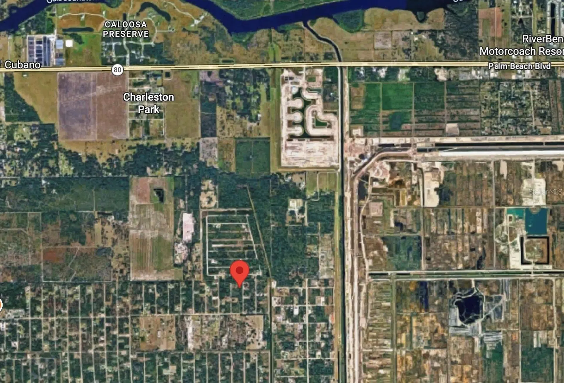 2319 Abbott Avenue Alva FL 33920
