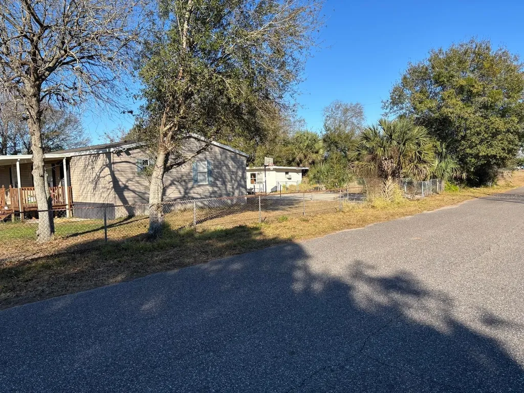 3303 Turnbull Road Mims FL 32754