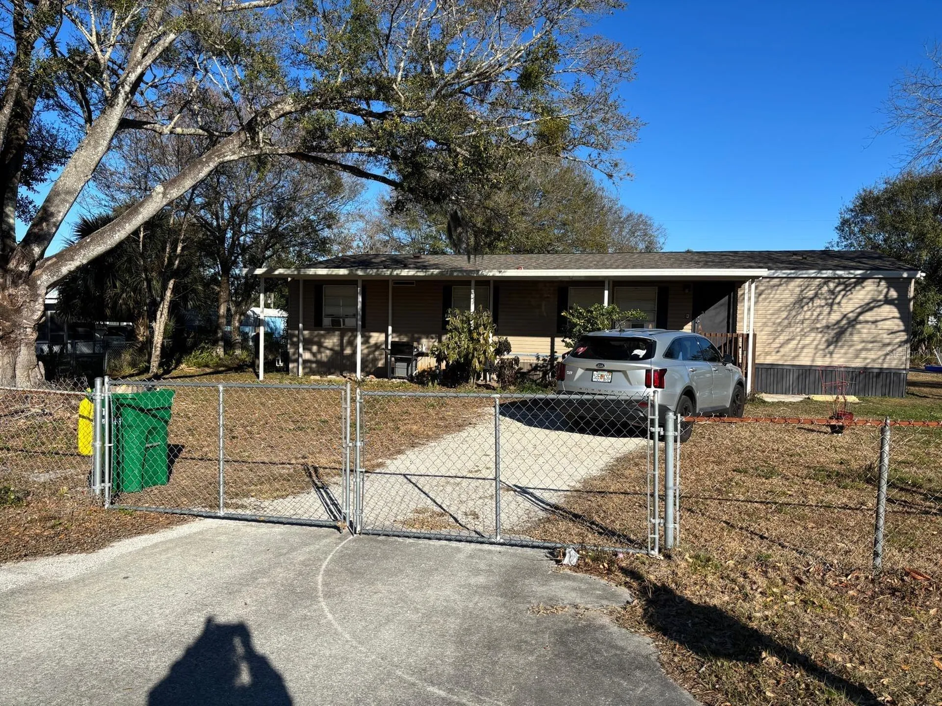 3303 Turnbull Road Mims FL 32754