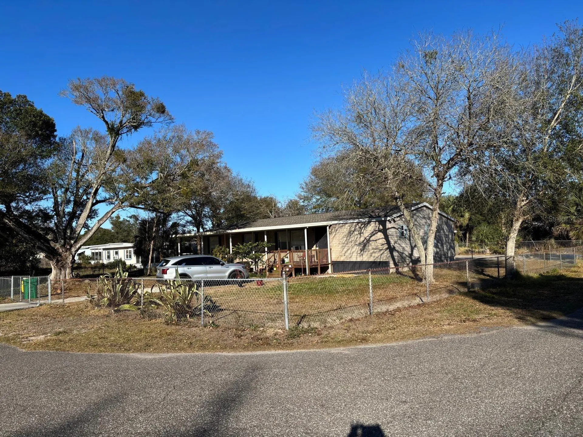 3303 Turnbull Road Mims FL 32754