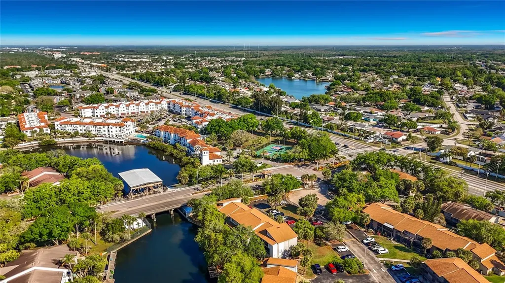 6301 Newtown Circle Tampa FL 33615
