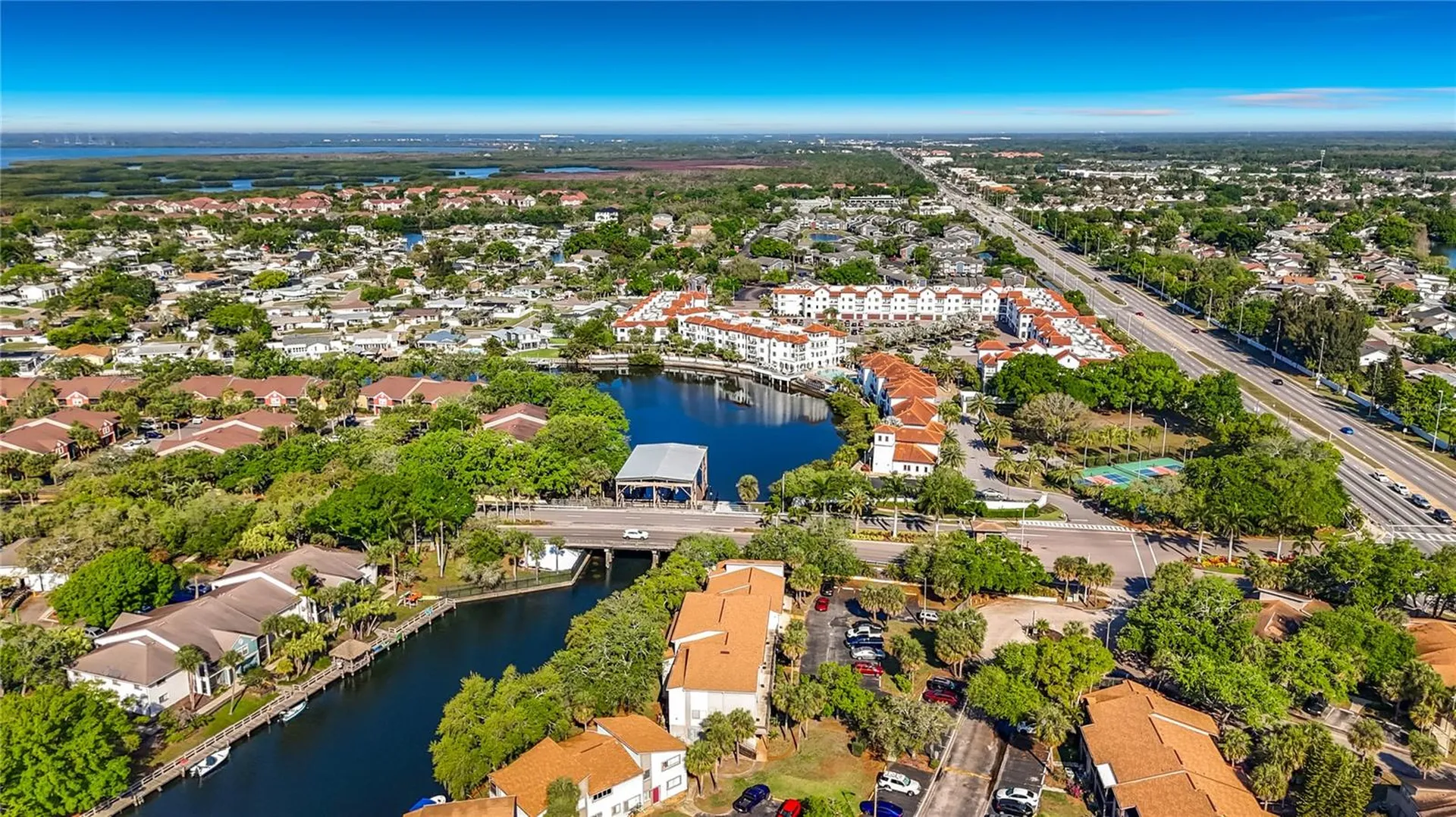 6301 Newtown Circle Tampa FL 33615