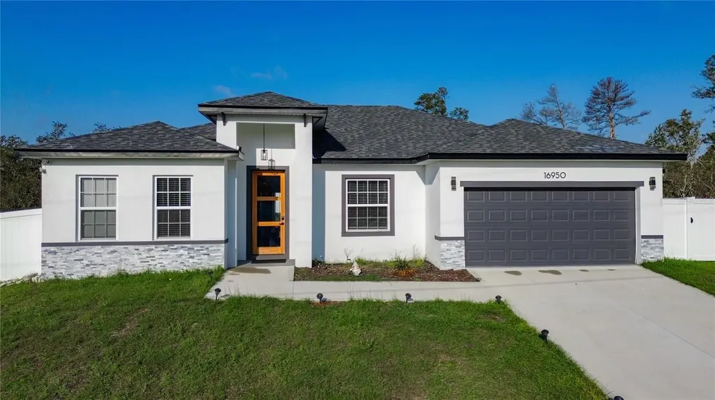 16950 SW 42nd Avenue Road Ocala FL 34473