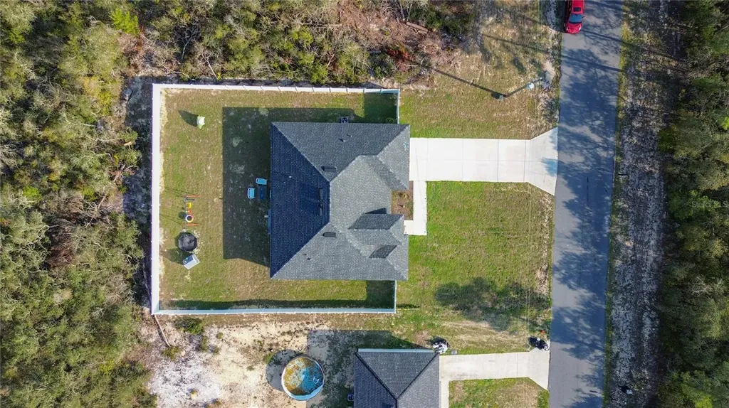 16950 SW 42nd Avenue Road Ocala FL 34473