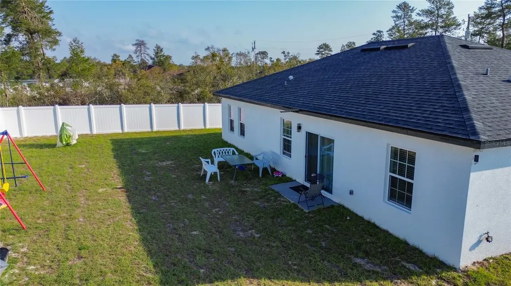 16950 SW 42nd Avenue Road Ocala FL 34473