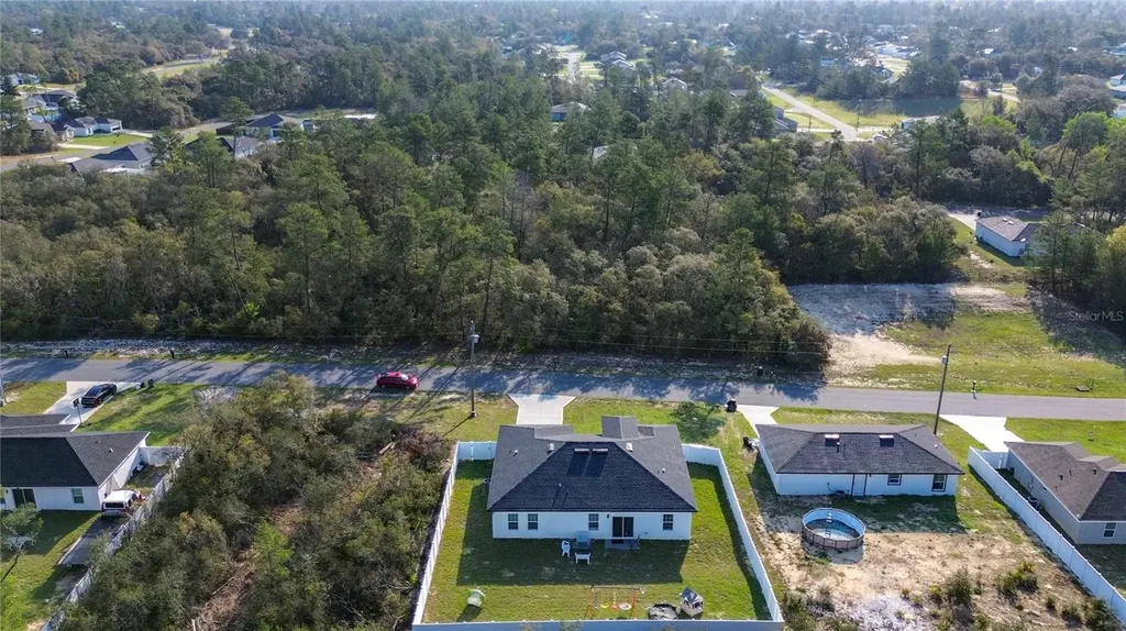 16950 SW 42nd Avenue Road Ocala FL 34473