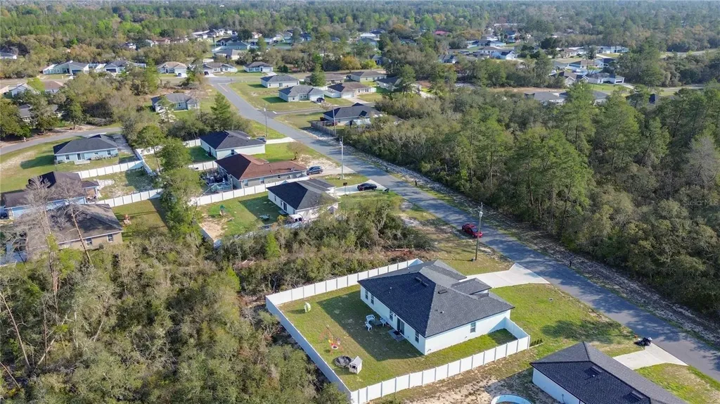 16950 SW 42nd Avenue Road Ocala FL 34473