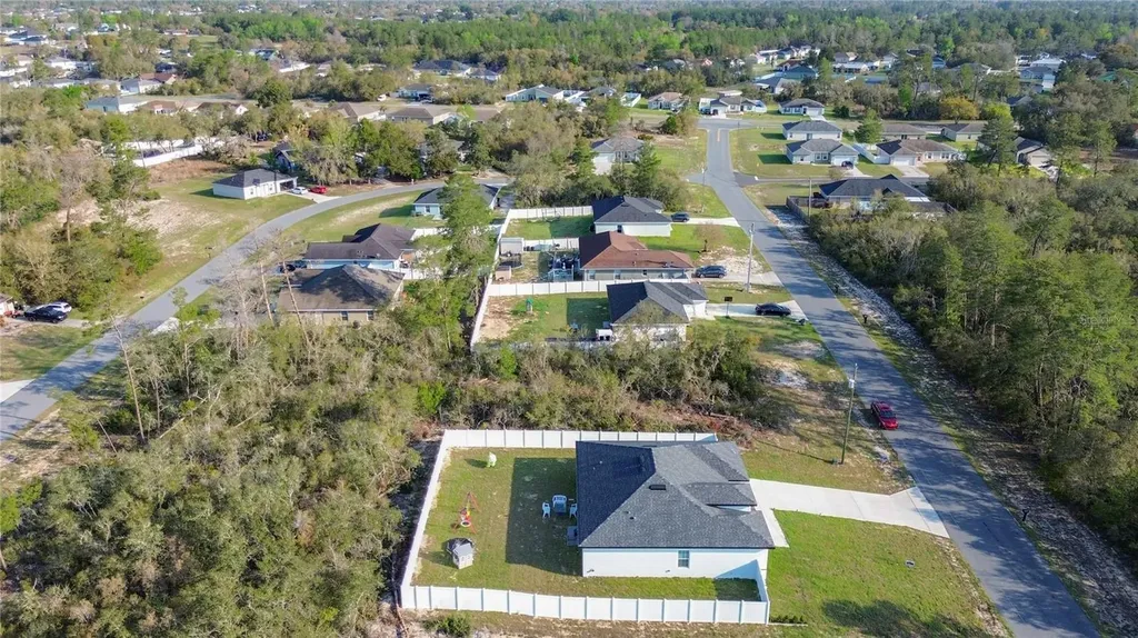 16950 SW 42nd Avenue Road Ocala FL 34473