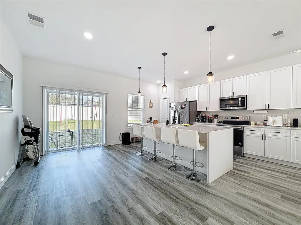 16950 SW 42nd Avenue Road Ocala FL 34473